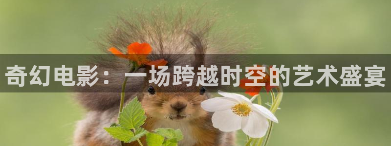 嘿嘿神马电影网：奇幻电影：一场跨越时空的艺术盛宴
